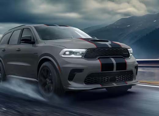 Dodge|Durango