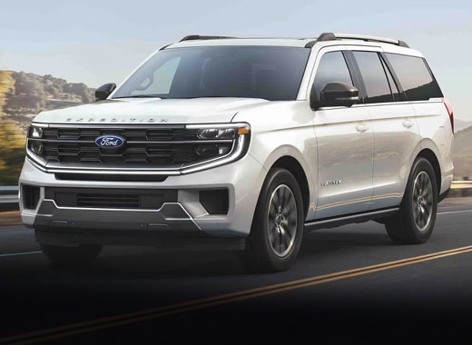 Ford Expedition