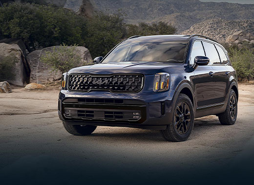 Kia Telluride