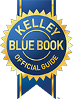 Kelley Blue Book® Trade‑In Value