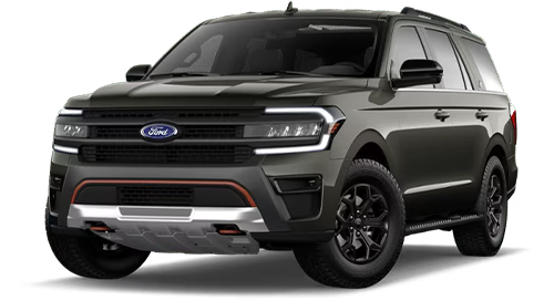 2024 Ford Expedition Timberline