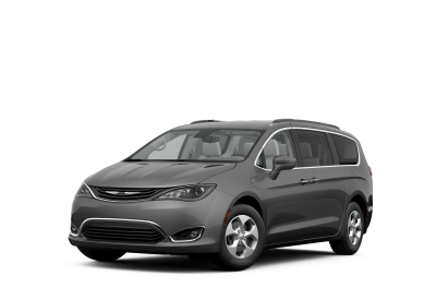 Chrysler Pacifica at Anderson Ford Kia of Grand Island in ,