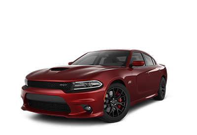 Dodge Charger at Anderson Mazda of Lincoln in ,