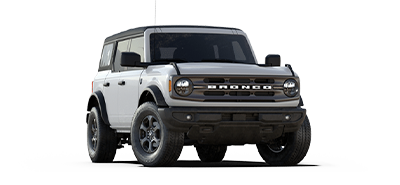 Ford Bronco Big Bend at Anderson Ford of Lincoln in Lincoln, NE 