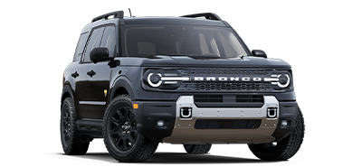Ford Bronco Sport Badlands at  in Lincoln, NE 