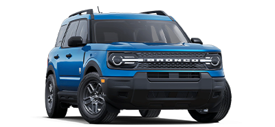 Ford Bronco Sport Big Bend 4x4 at Anderson Ford of Grand Island in Grand Island, NE