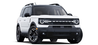 Ford Bronco Sport Outer Banks at  in Lincoln, NE 