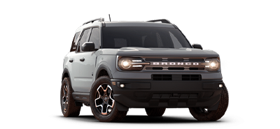 Ford Bronco Sport  at Anderson of Lincoln in ,  