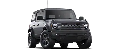 Ford Bronco  at Anderson of Lincoln in ,  