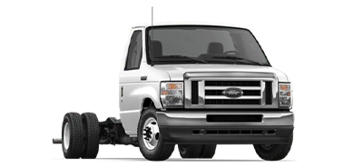 Ford E-Series Cutaway  at Anderson of Lincoln in ,  
