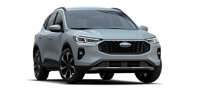 Ford Escape Platinum at Anderson Ford of Lincoln in Lincoln, NE 