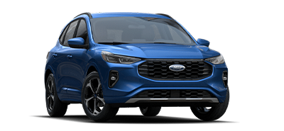 Ford Escape ST-Line Elite at Anderson Ford of Lincoln in Lincoln, NE 
