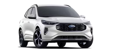 Ford Escape ST-Line Select at Anderson Ford of Lincoln in Lincoln, NE 