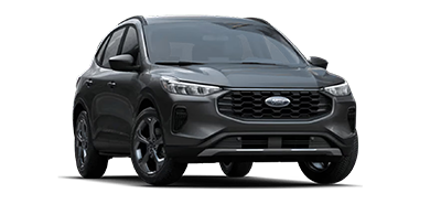 Ford Escape ST-Line at Anderson Ford of Lincoln in Lincoln, NE 