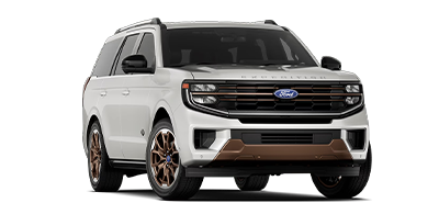 Ford Expedition King Ranch at Anderson Ford of Grand Island in Grand Island, NE