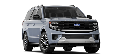 Ford Expedition Platinum at Anderson Ford of Lincoln in Lincoln, NE 