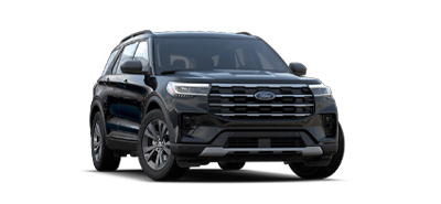 Ford Explorer Active at Anderson Ford of Lincoln in Lincoln, NE 