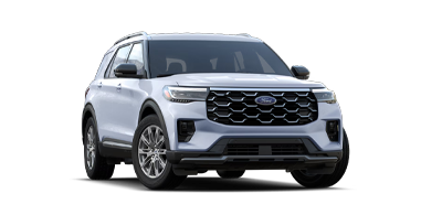 Ford Explorer Platinum 4WD at Anderson Ford of St. Joseph in St. Joseph, MO