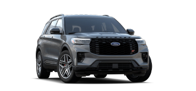 Ford Explorer ST at Anderson Ford of Lincoln in Lincoln, NE 