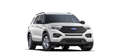 Ford Explorer  at Anderson of Lincoln in ,  