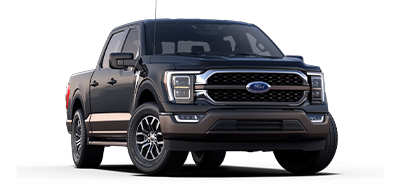 Ford F-150 King Ranch at Anderson Ford of Lincoln in Lincoln, NE 