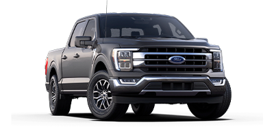 Ford F-150 Lariat at Anderson Ford of Lincoln in Lincoln, NE 