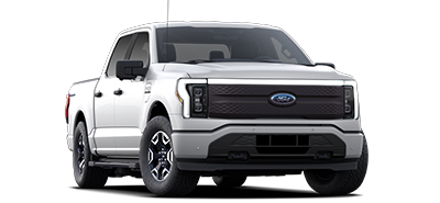 Ford F-150 Lightning XLT at Anderson Ford Kia of Grand Island in Grand Island, NE,