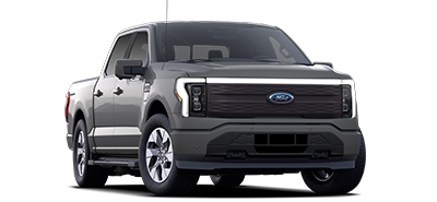 Ford F-150 Lightning  at Anderson of Lincoln in ,  