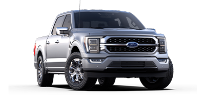 Ford F-150 Platinum at Anderson Ford of Lincoln in Lincoln, NE 