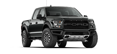 Ford F-150 Raptor at Anderson Ford of Lincoln in Lincoln, NE 