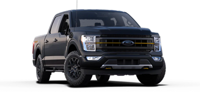 Ford F-150 Tremor at Anderson Ford of Lincoln in Lincoln, NE 