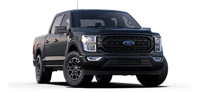 Ford F-150 XL at Anderson Ford of Lincoln in Lincoln, NE 