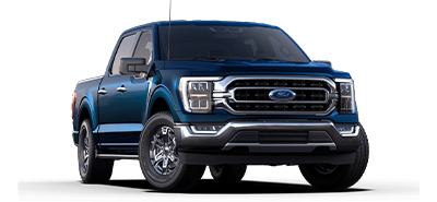 Ford F-150 XLT at Anderson Ford of Lincoln in Lincoln, NE 