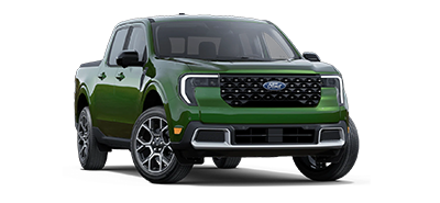 Ford Maverick Lariat at Anderson Ford of Lincoln North in Lincoln, NE,