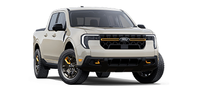 Ford Maverick Tremor at Anderson Ford of Lincoln North in Lincoln, NE,