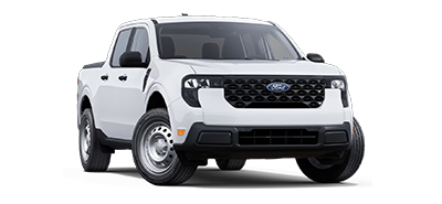 Ford Maverick XL at Anderson Ford of Lincoln North in Lincoln, NE,