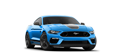 Ford Mustang  at Anderson of Lincoln in ,  