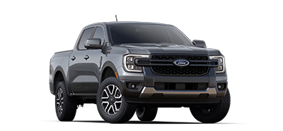 Ford Ranger Lariat at Anderson Ford of Lincoln in Lincoln, NE 