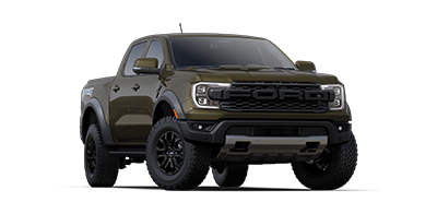 Ford Ranger Raptor at Anderson Ford of Lincoln in Lincoln, NE 