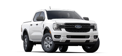 Ford Ranger XL at Anderson Ford of Lincoln in Lincoln, NE 