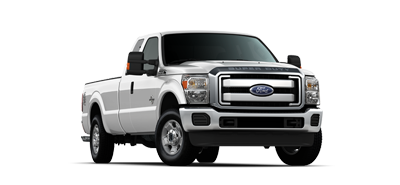 Ford Super Duty F-250  at Anderson Ford of Lincoln in Lincoln, NE, NE