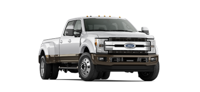 Ford Super Duty F-350 DRW at Anderson Ford of Grand Island in Grand Island, NE, NE