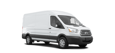 Ford Transit Cargo Van  at Anderson of Lincoln in ,  
