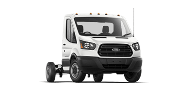 Ford Transit Cutaway  at Anderson of Lincoln in ,  