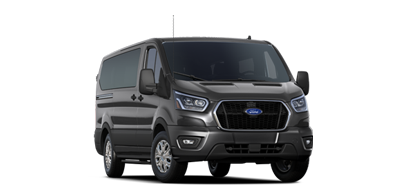 Ford Transit Passenger Wagon  at Anderson of Lincoln in ,  