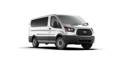 Ford Transit  at Anderson of Lincoln in ,  