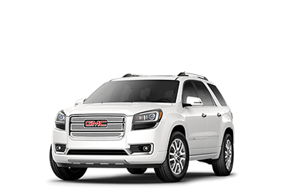GMC Terrain