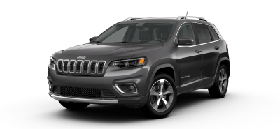 Jeep Cherokee Limited at Anderson CDJR of Grand Island in Grand Island, NE