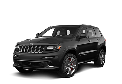 Jeep Cherokee  at  in , 