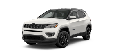 Jeep Compass Limited at Anderson CDJR of Grand Island in Grand Island, NE,